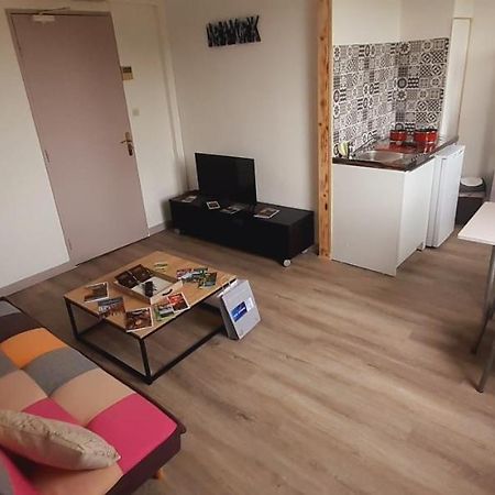 Le Freginat - Mauzac Aparthotel Limoux Luaran gambar