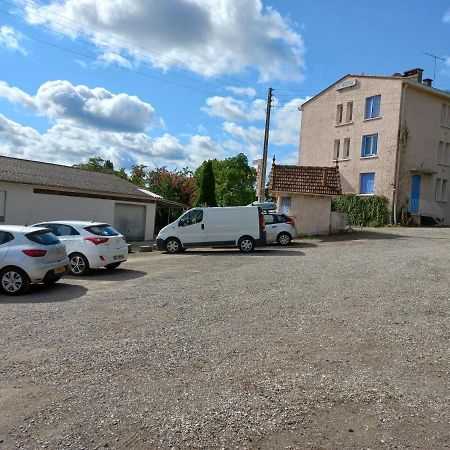 Le Freginat - Mauzac Aparthotel Limoux Luaran gambar