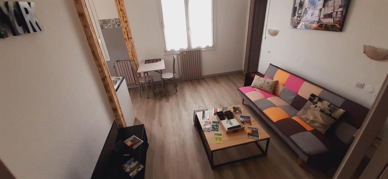 Le Freginat - Mauzac Aparthotel Limoux Luaran gambar