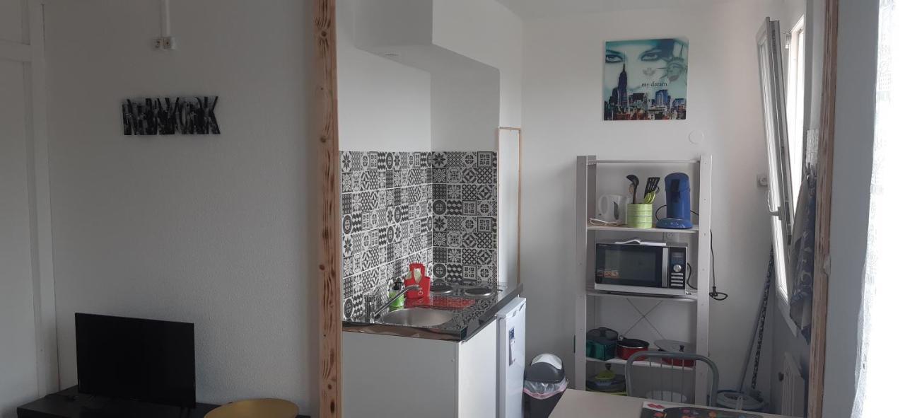 Le Freginat - Mauzac Aparthotel Limoux Luaran gambar