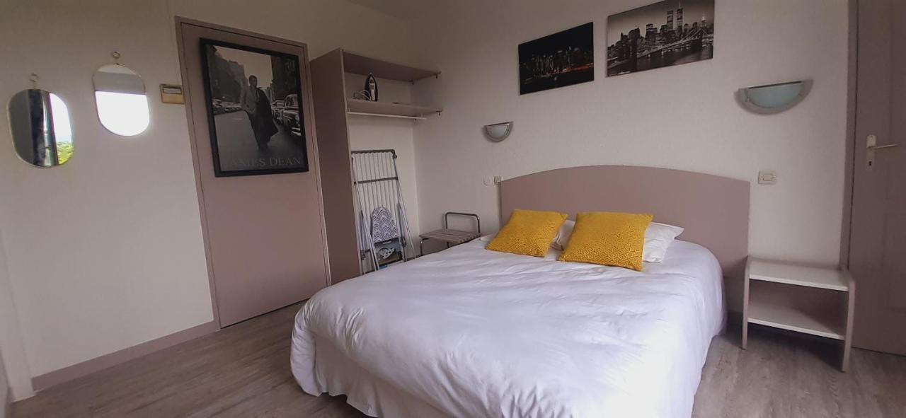 Le Freginat - Mauzac Aparthotel Limoux Luaran gambar
