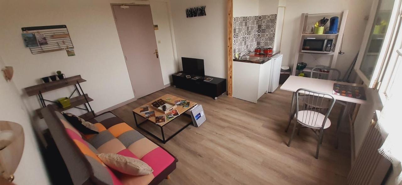 Le Freginat - Mauzac Aparthotel Limoux Luaran gambar