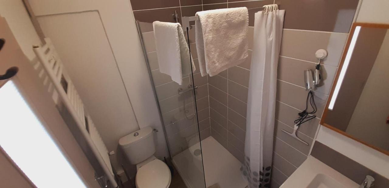 Le Freginat - Mauzac Aparthotel Limoux Luaran gambar