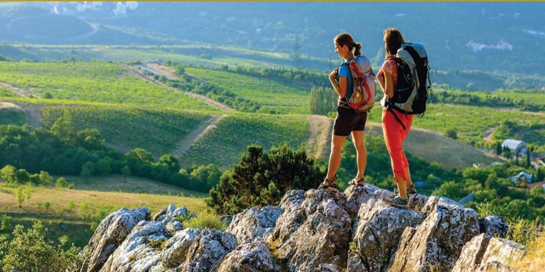 Le Freginat - Mauzac Aparthotel Limoux Luaran gambar